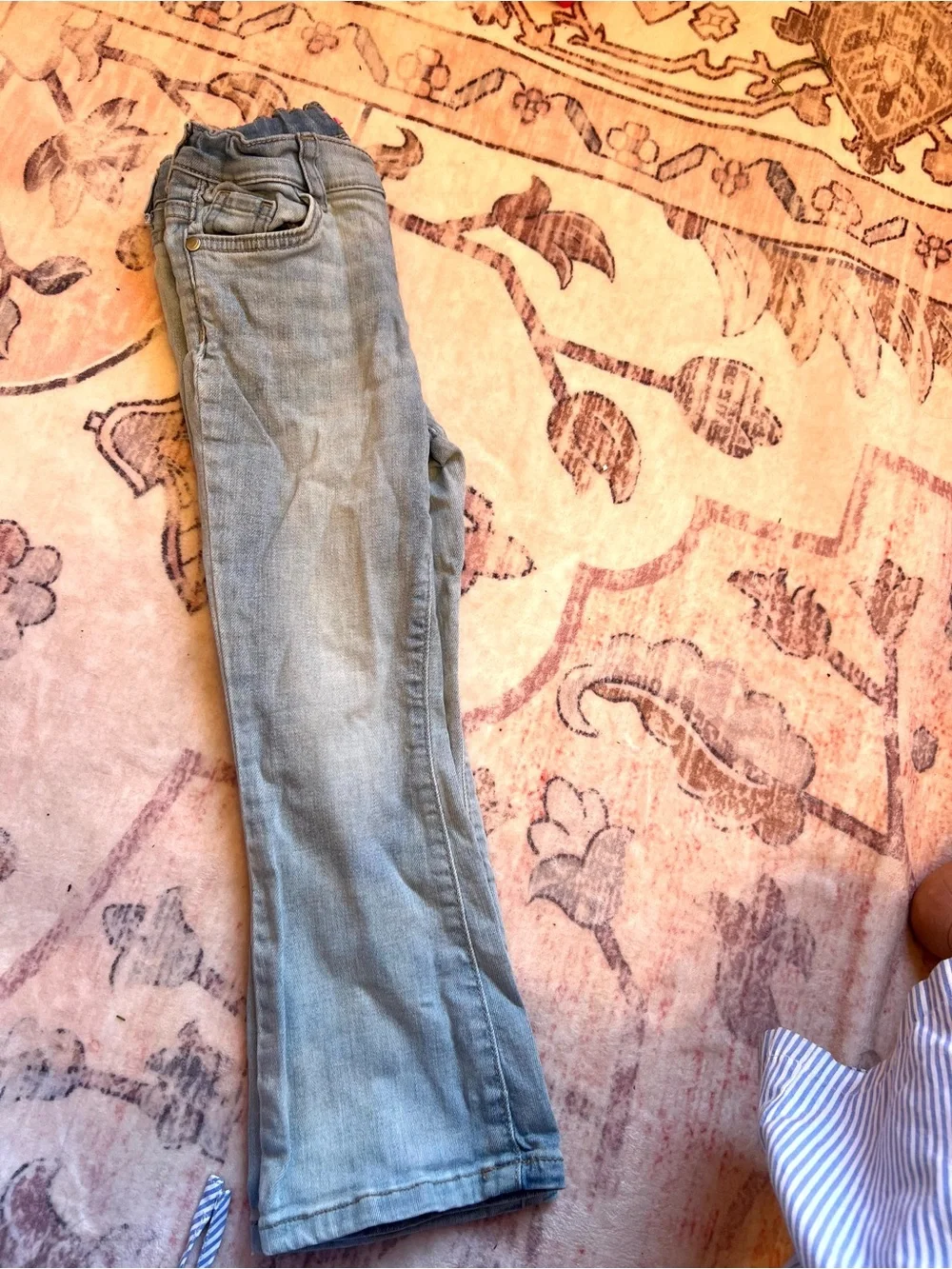 Kids clothes